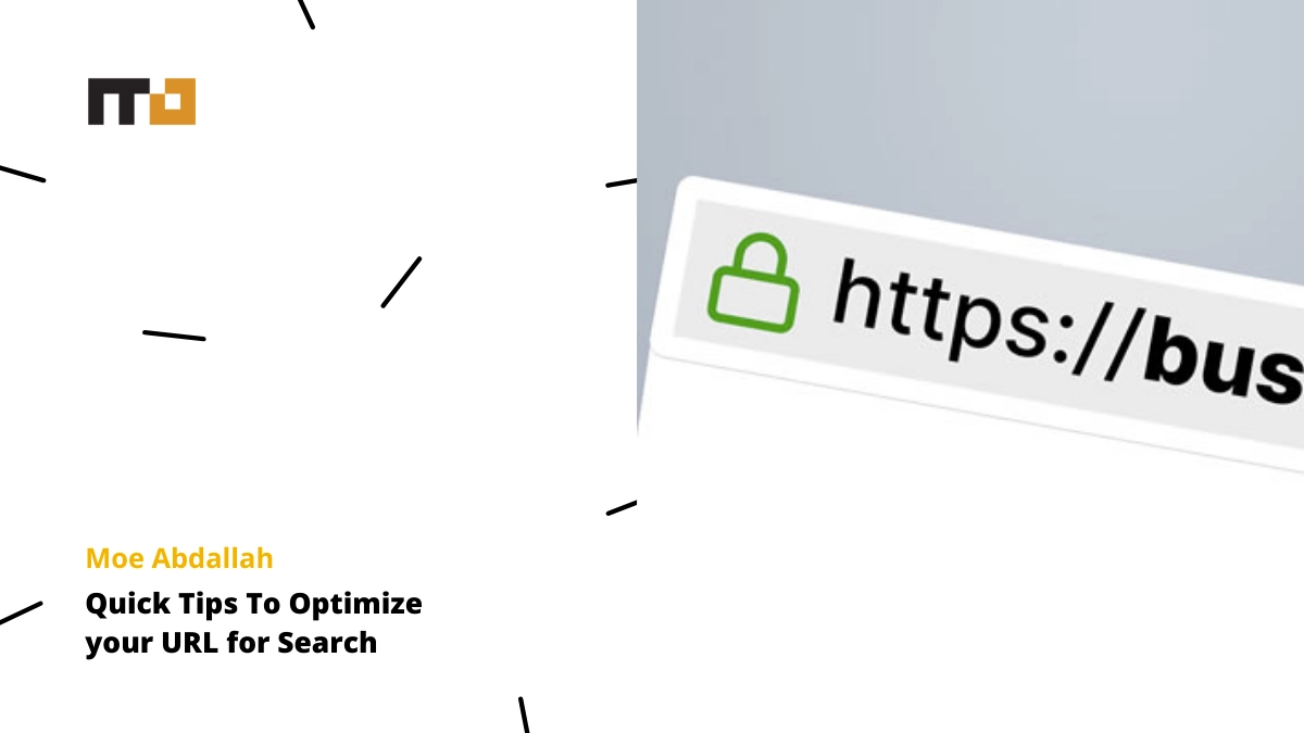 Quick Tips To Optimize your URL for Search